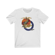Spitfire Unisex Aircraft Tee